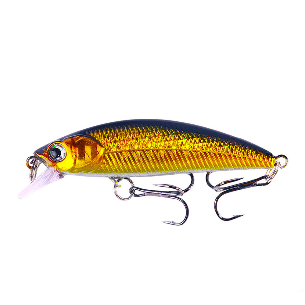 6.9CM 5G Minnow Lure MI161