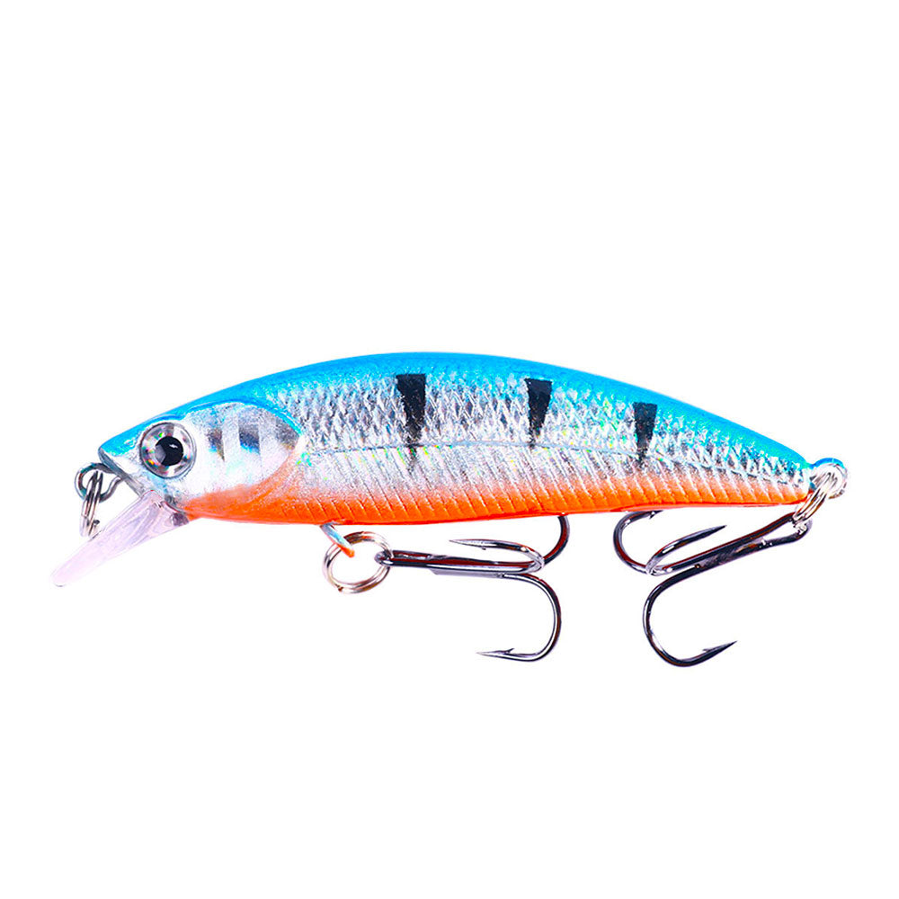 6.9CM 5G Minnow Lure MI161