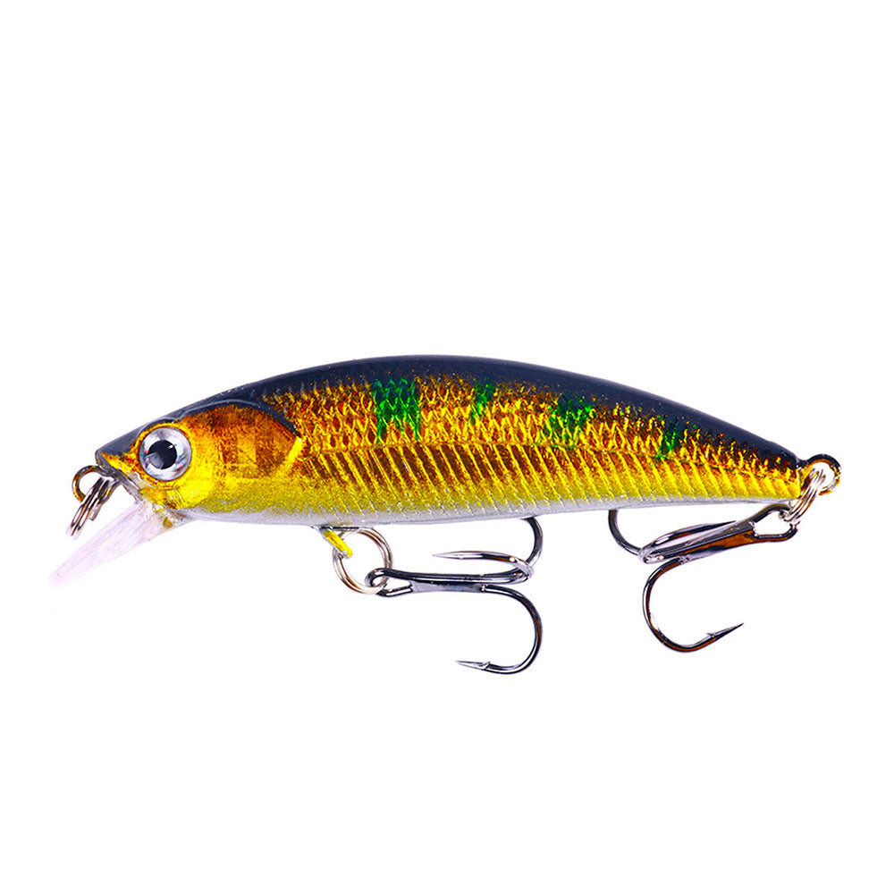 6.9CM 5G Minnow Lure MI161