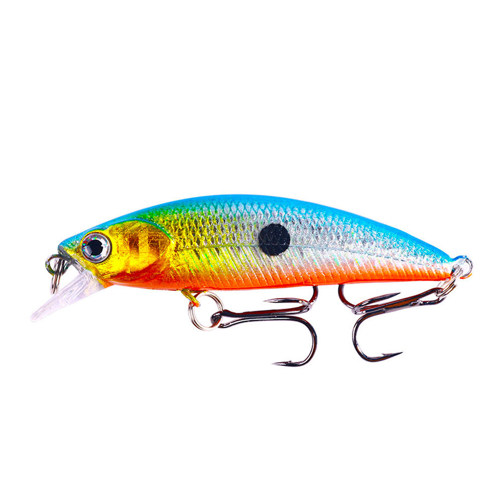 6.9CM 5G Minnow Lure MI161