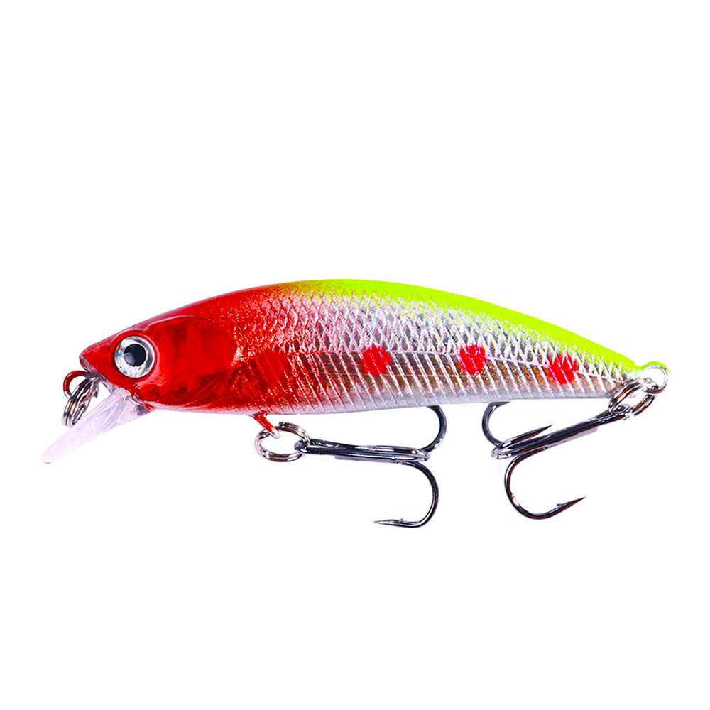 6.9CM 5G Minnow Lure MI161