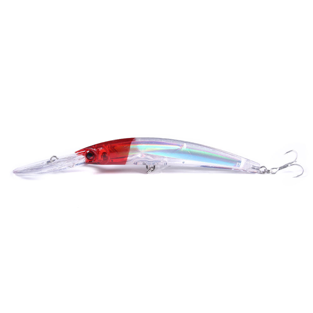Long Lip Slender Minnow