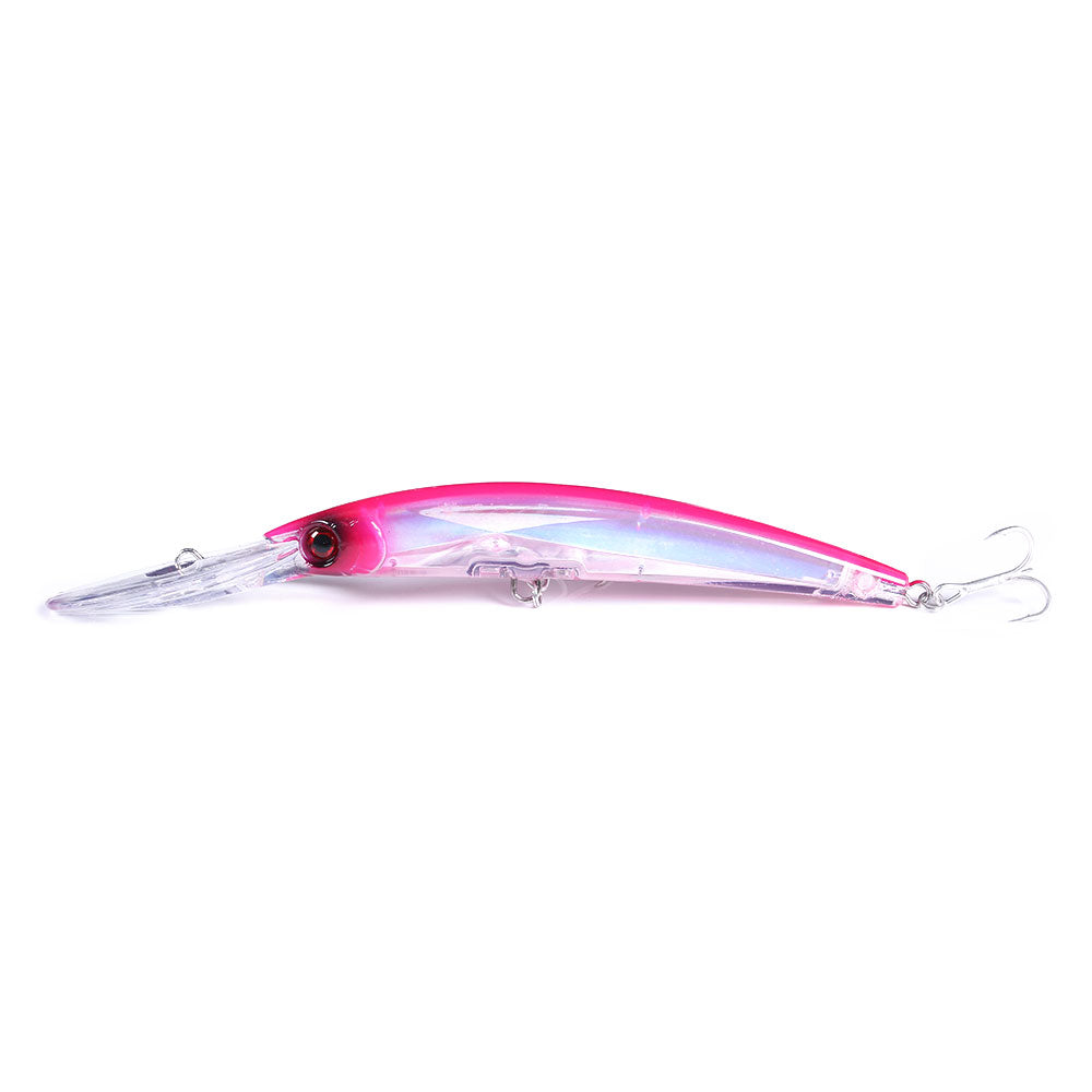 Long Lip Slender Minnow