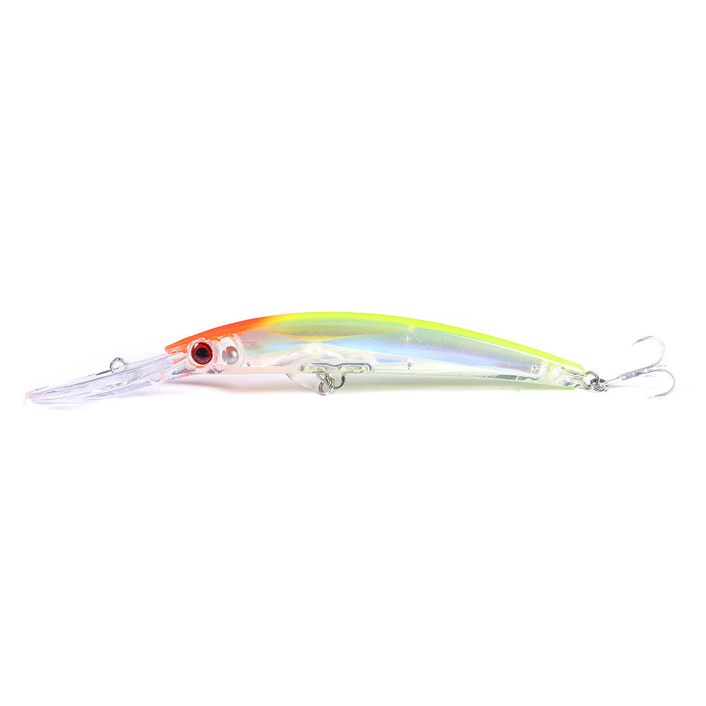 Long Lip Slender Minnow
