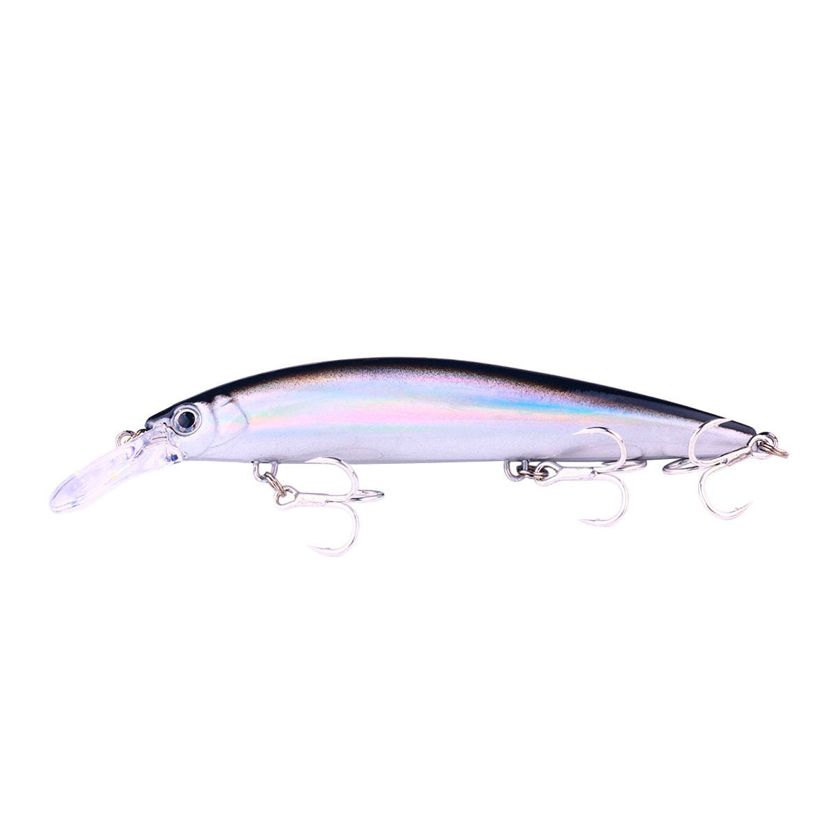 13CM 36G Sinking Deep Diving Minnow