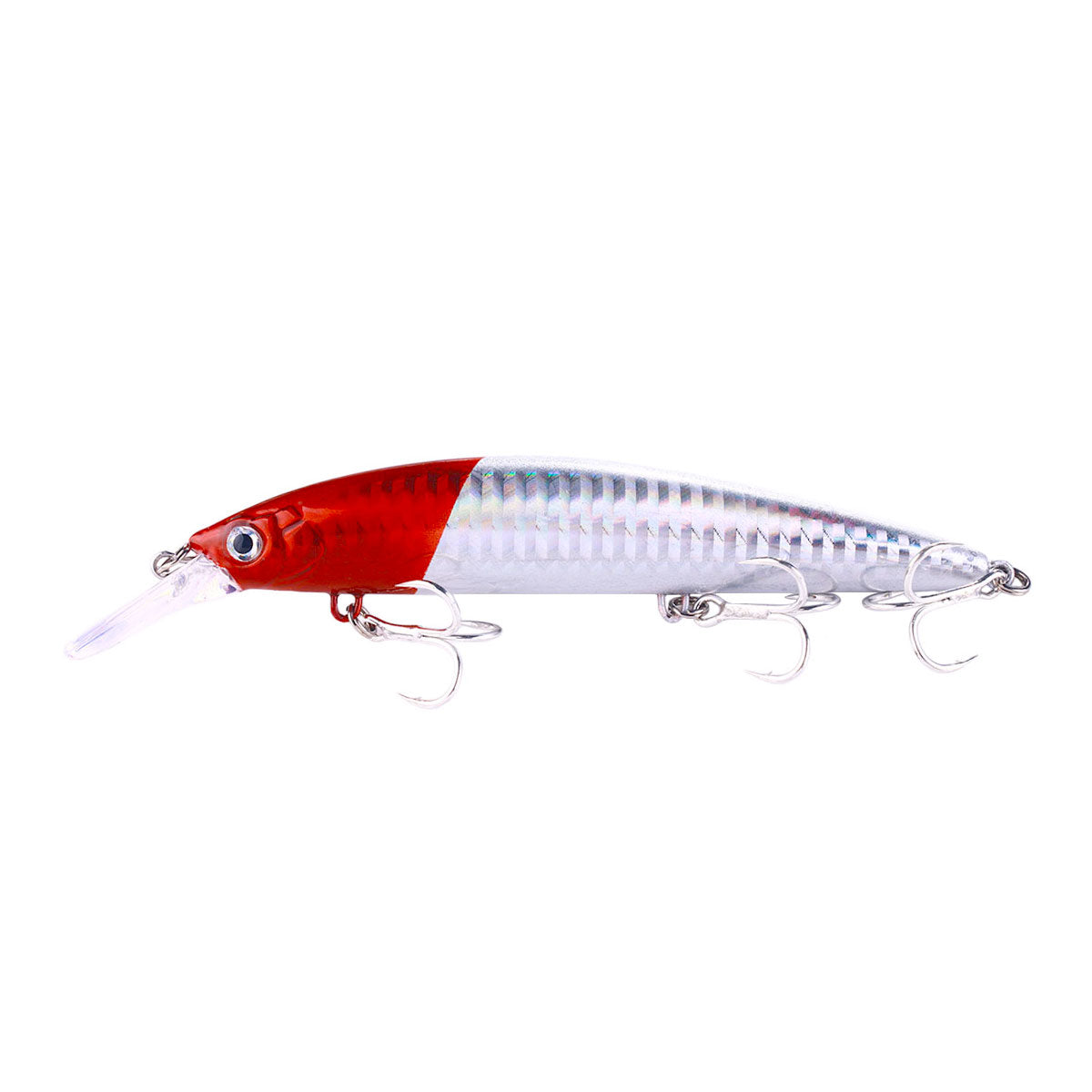 13CM 36G Sinking Deep Diving Minnow