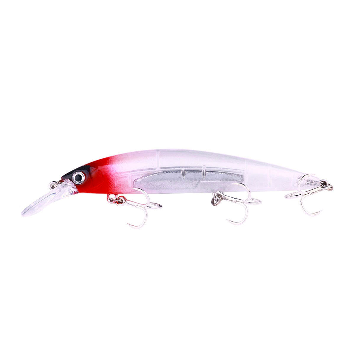 13CM 36G Sinking Deep Diving Minnow
