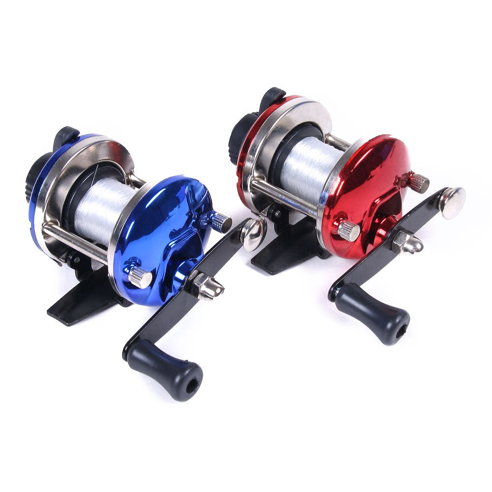 Drum Reel MN90