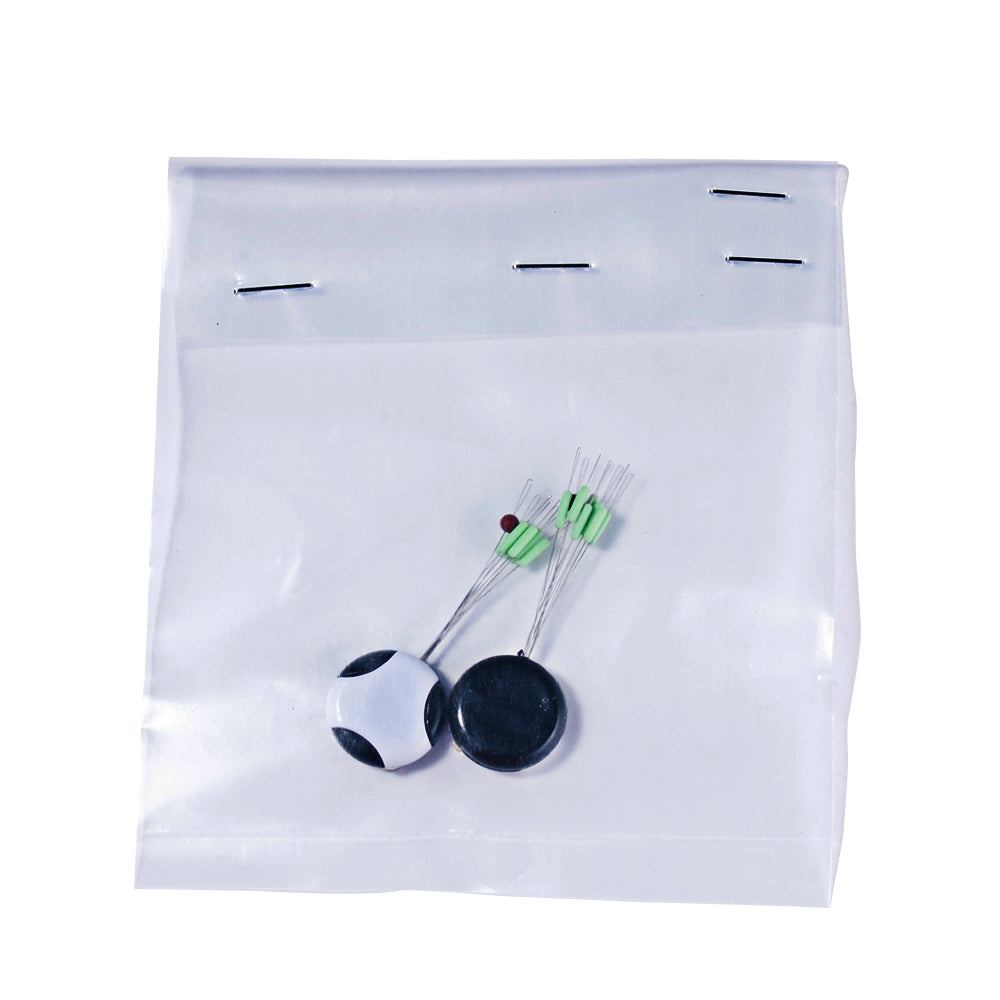 Rubber Fishing Bobber Stopper