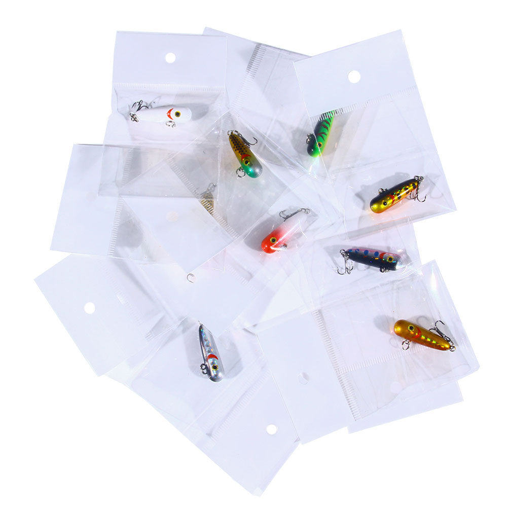 1.37'' 0.08oz Pencil Lure Sinking Stick Bait QD024