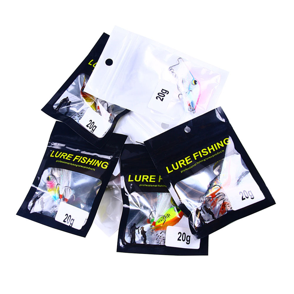 6CM 9G VIB Fishing Lure for Bass