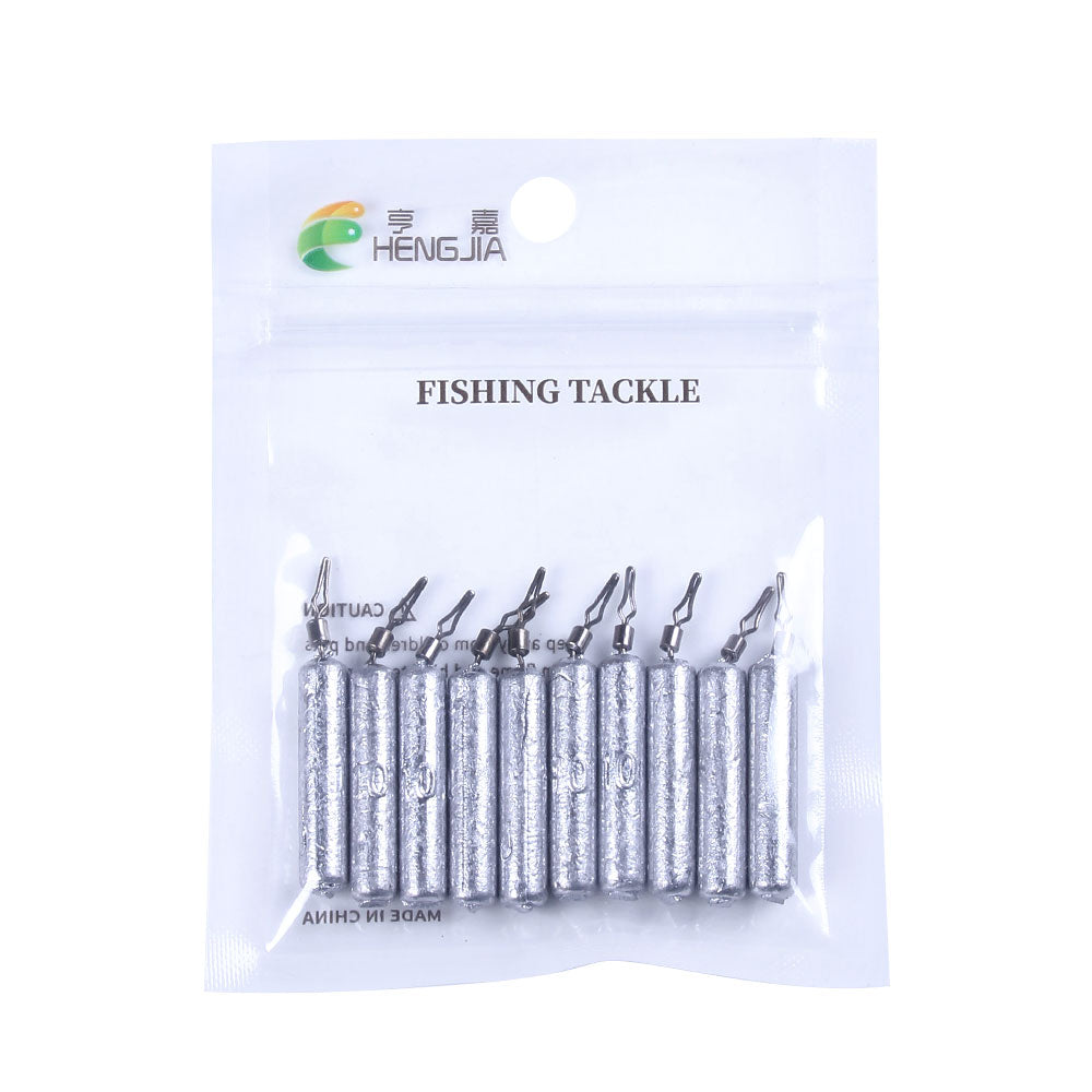 Sinker Drop Shot Rig Weights Fishing Tackle