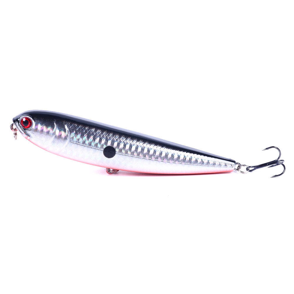 4 1/2in 7/9oz Pencil Lure