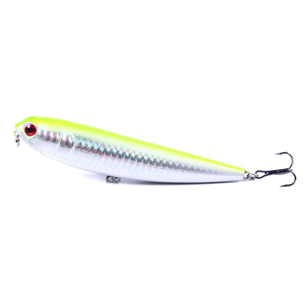 4 1/2in 7/9oz Pencil Lure