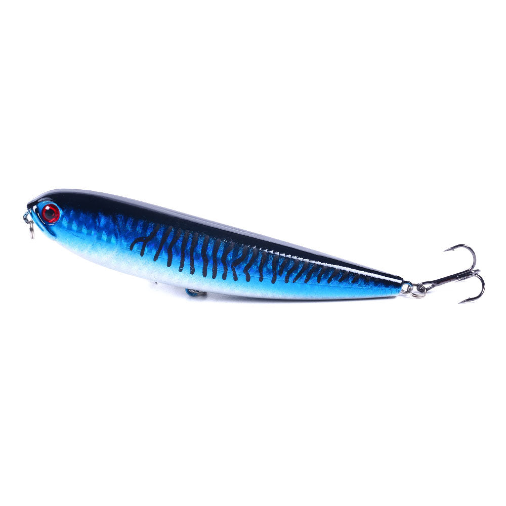 4 1/2in 7/9oz Pencil Lure
