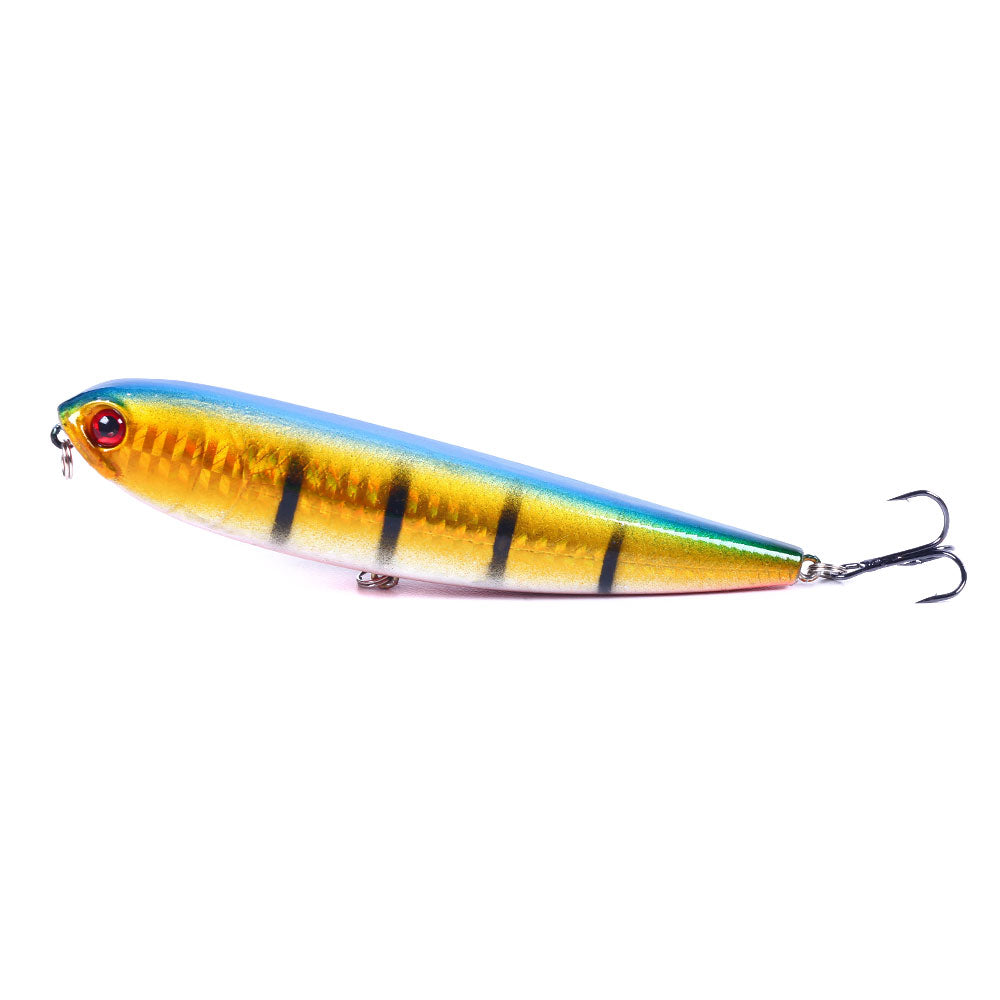 4 1/2in 7/9oz Pencil Lure