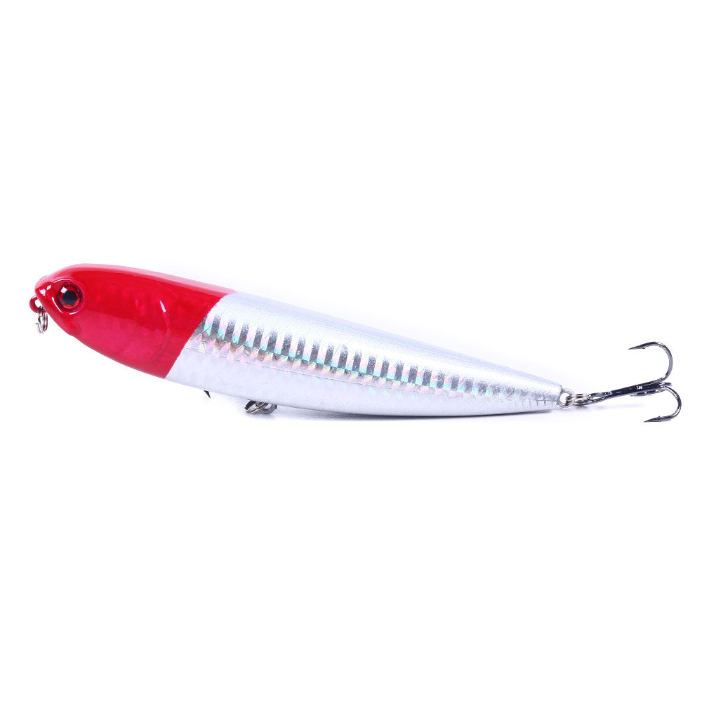 4 1/2in 7/9oz Pencil Lure