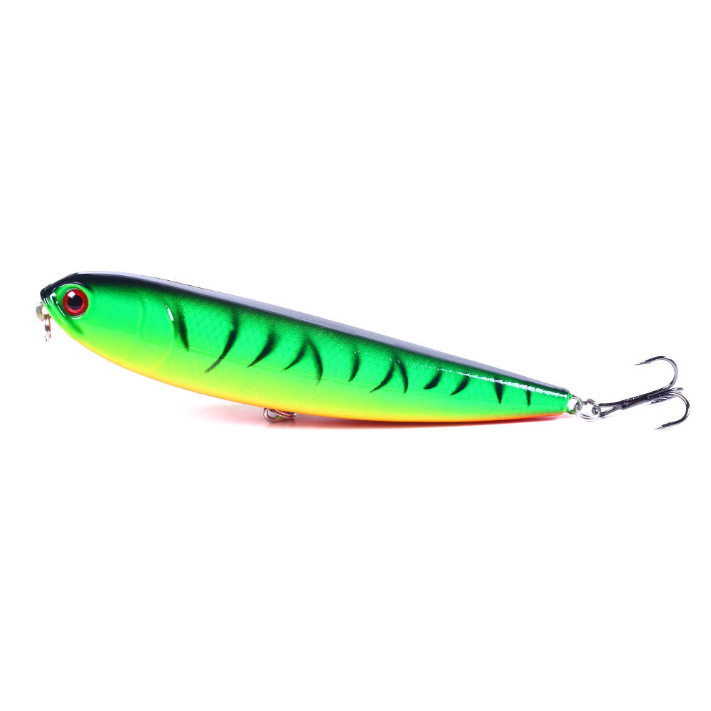 4 1/2in 7/9oz Pencil Lure