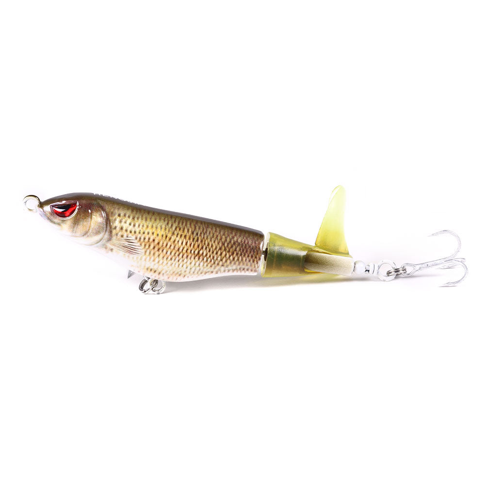 5 1/8in 5/9oz Pencil Rotating Lure