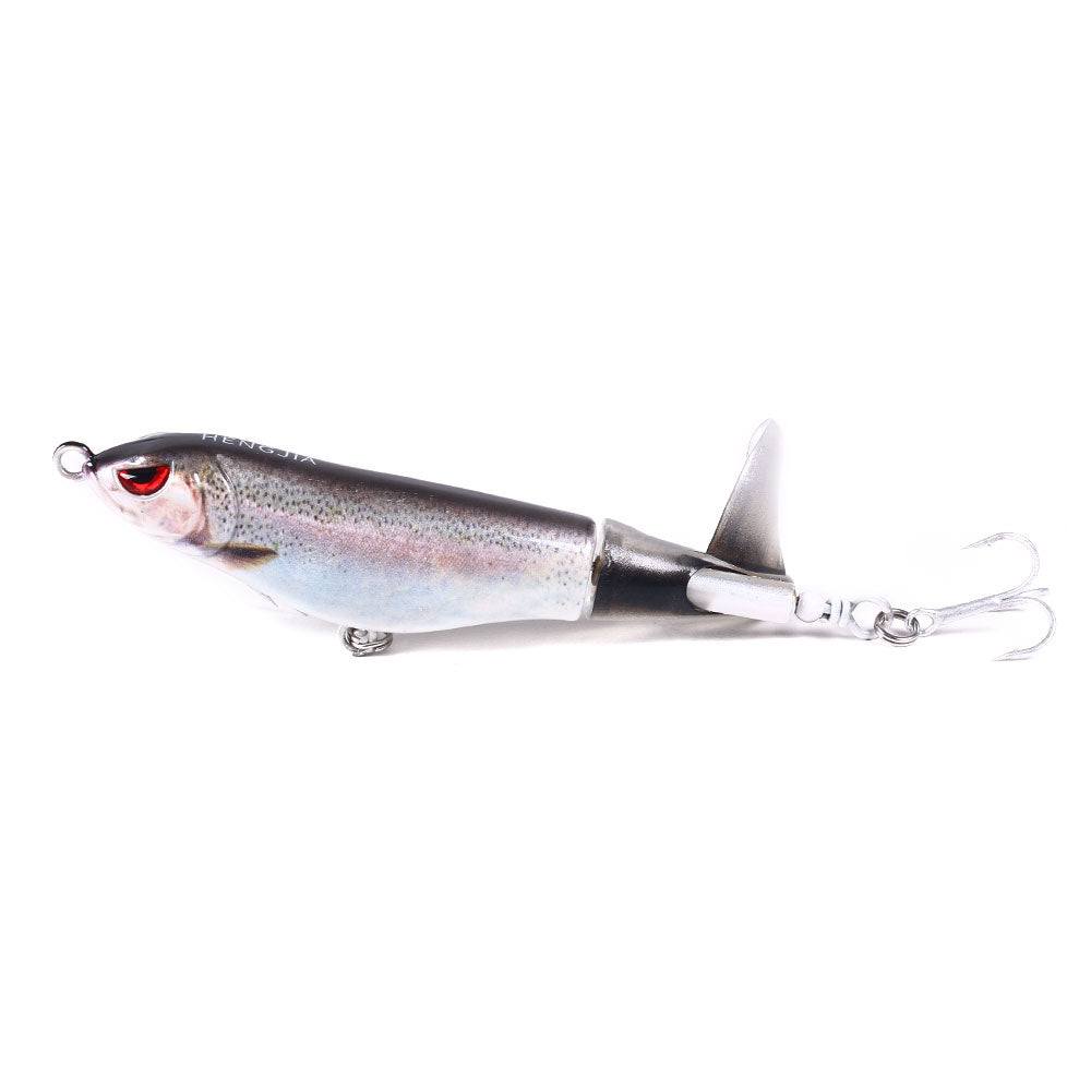 5 1/8in 5/9oz Pencil Rotating Lure