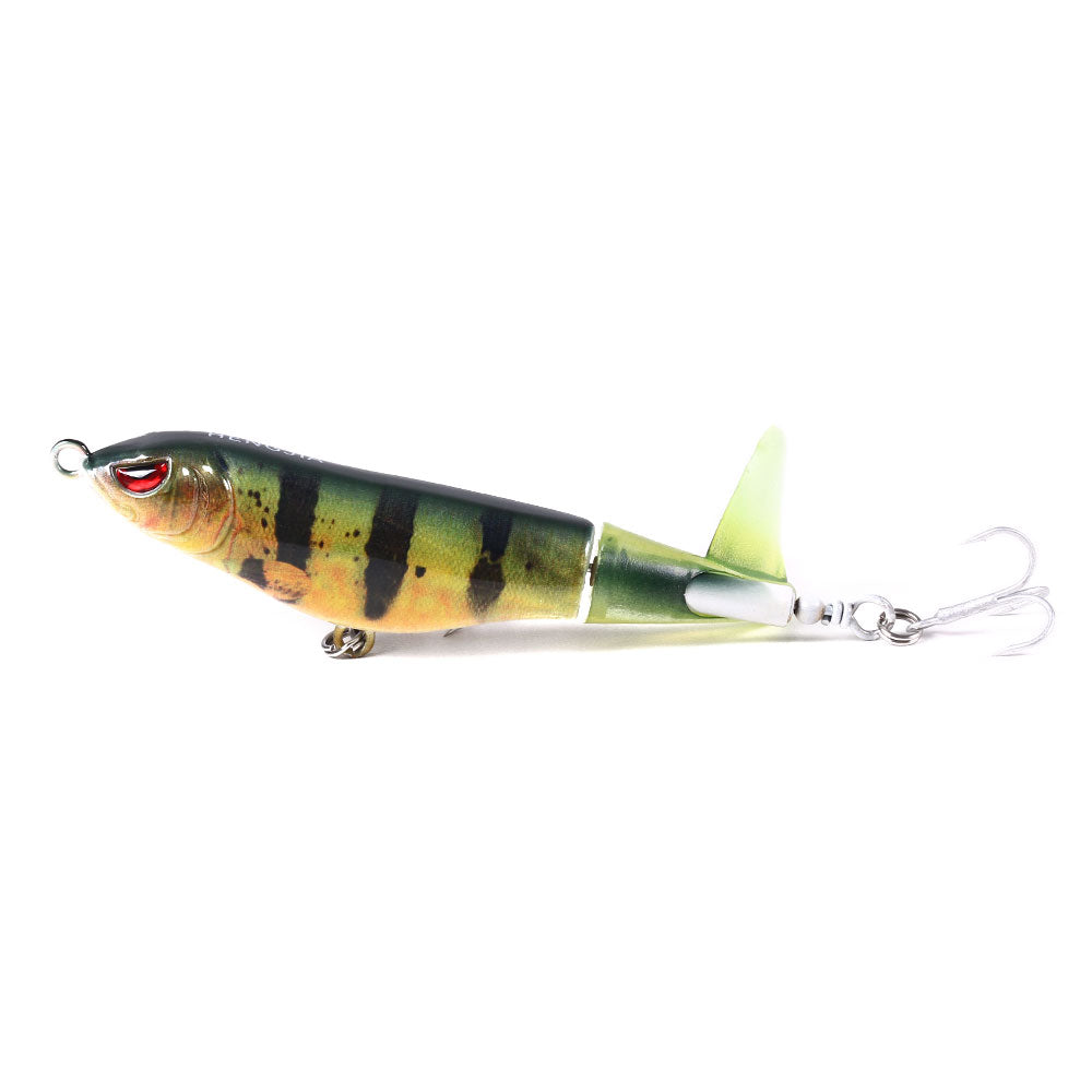 5 1/8in 5/9oz Pencil Rotating Lure