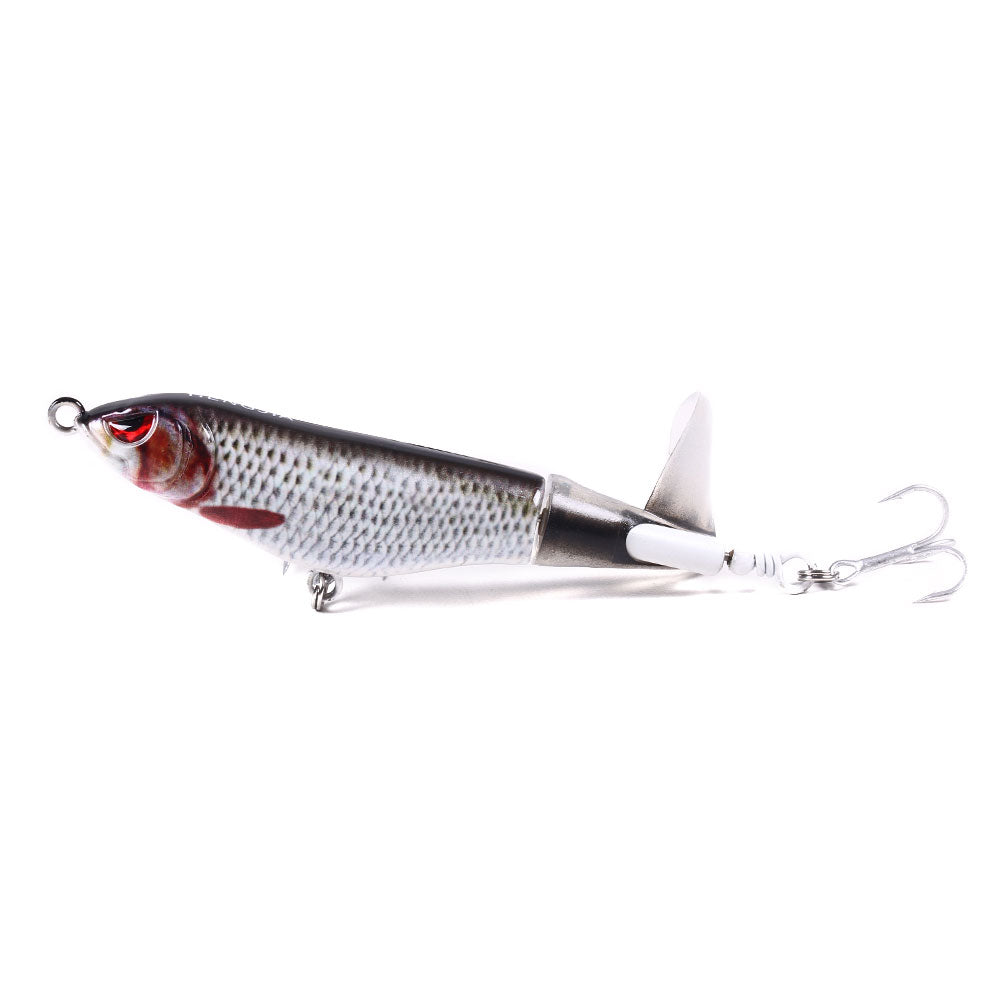 5 1/8in 5/9oz Pencil Rotating Lure