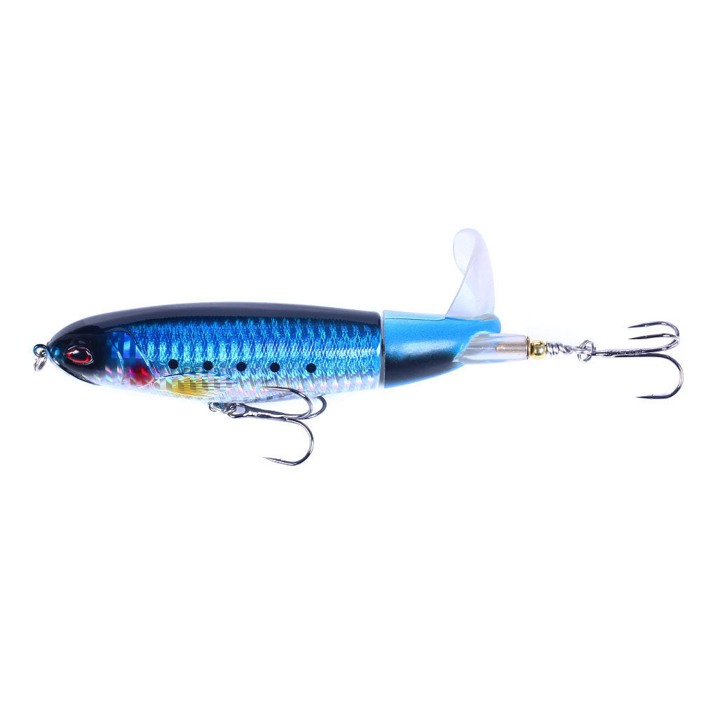 Pencil Rotating Lure Baits