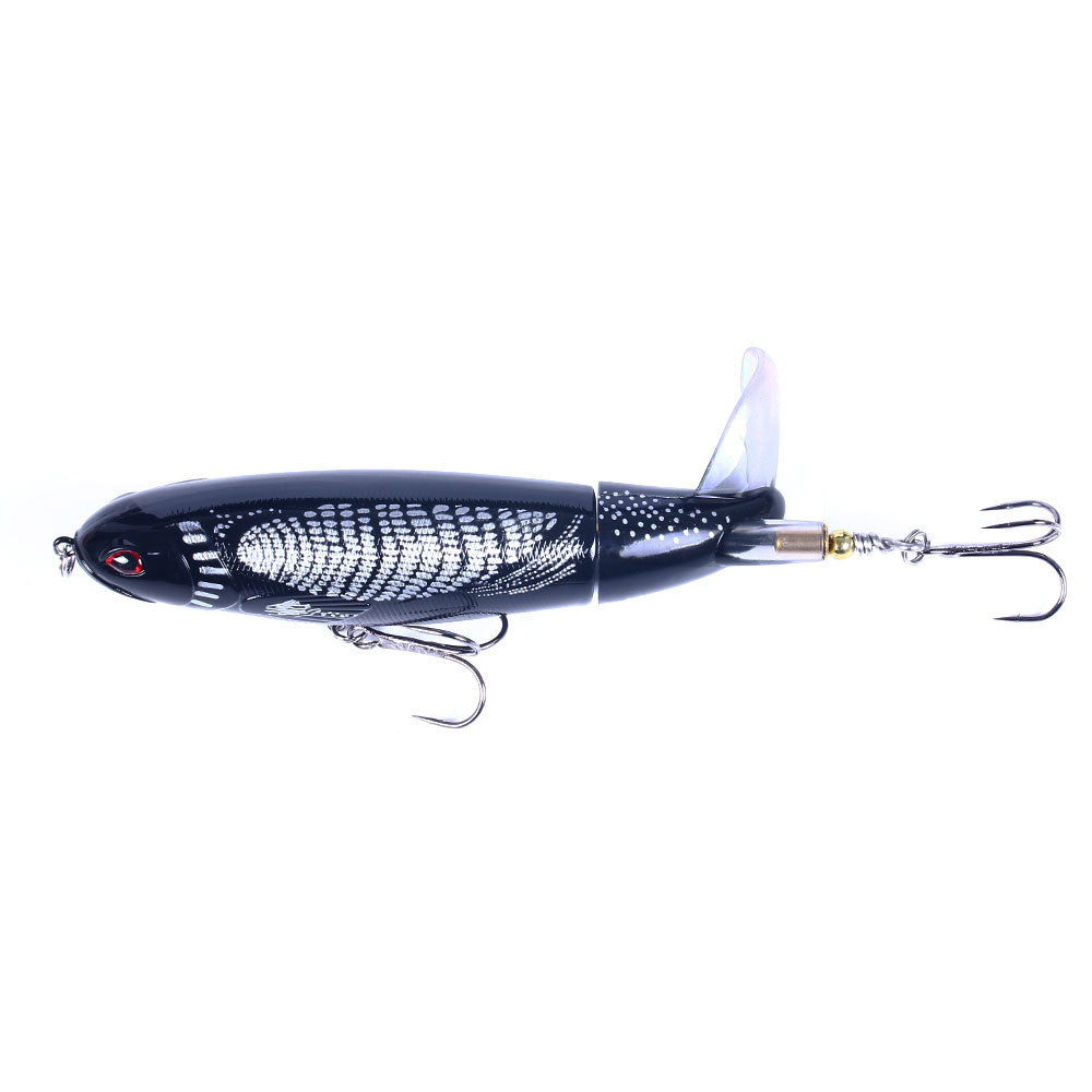 Pencil Rotating Lure Baits