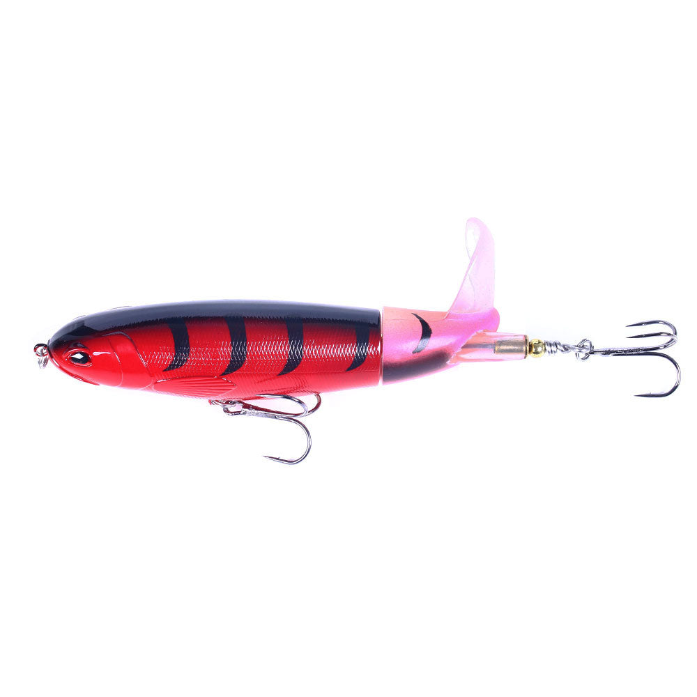 Pencil Rotating Lure Baits