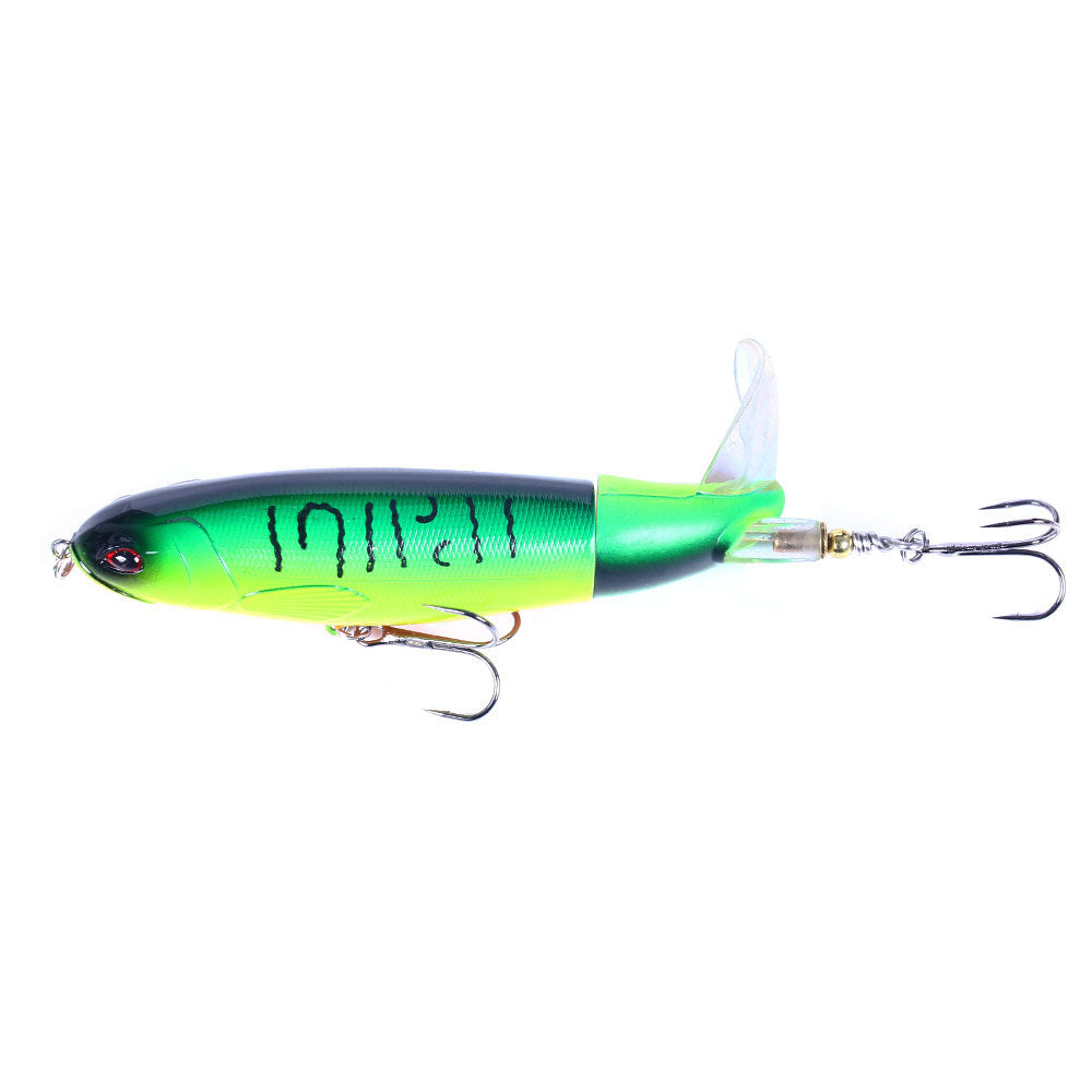 Pencil Rotating Lure Baits