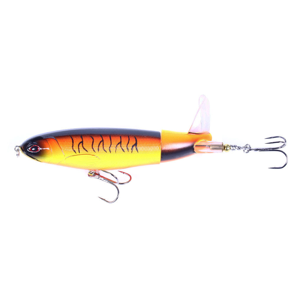 Pencil Rotating Lure Baits