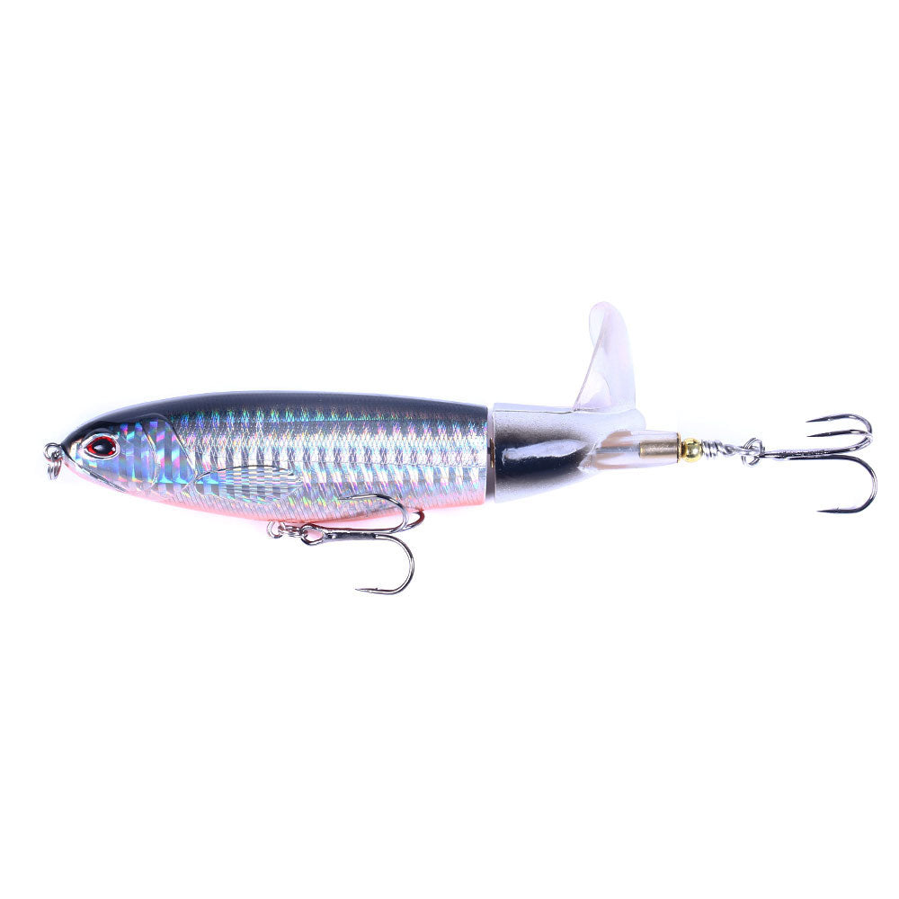 Pencil Rotating Lure Baits