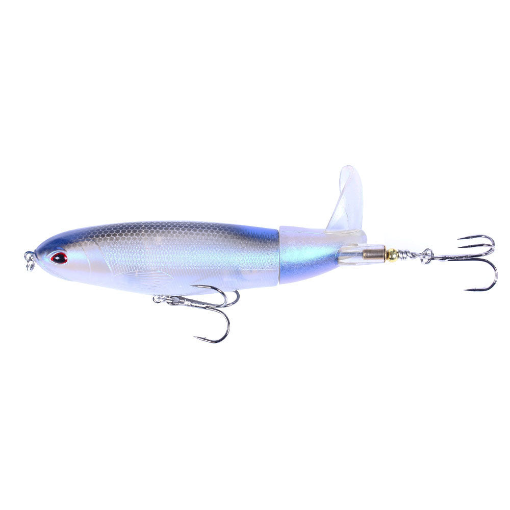 Pencil Rotating Lure Baits