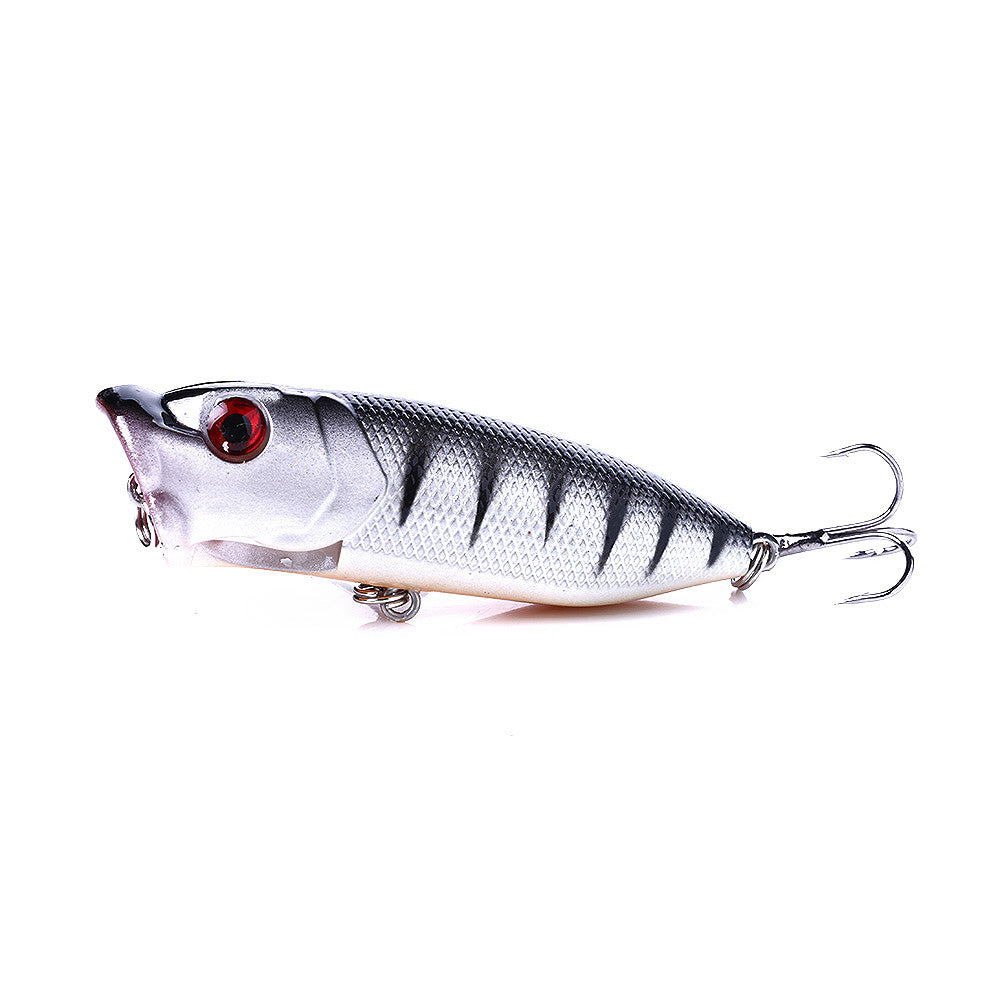 2 5/9in 3/7oz Popper Lure