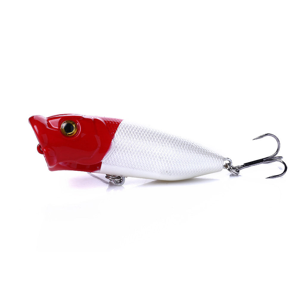 2 5/9in 3/7oz Popper Lure