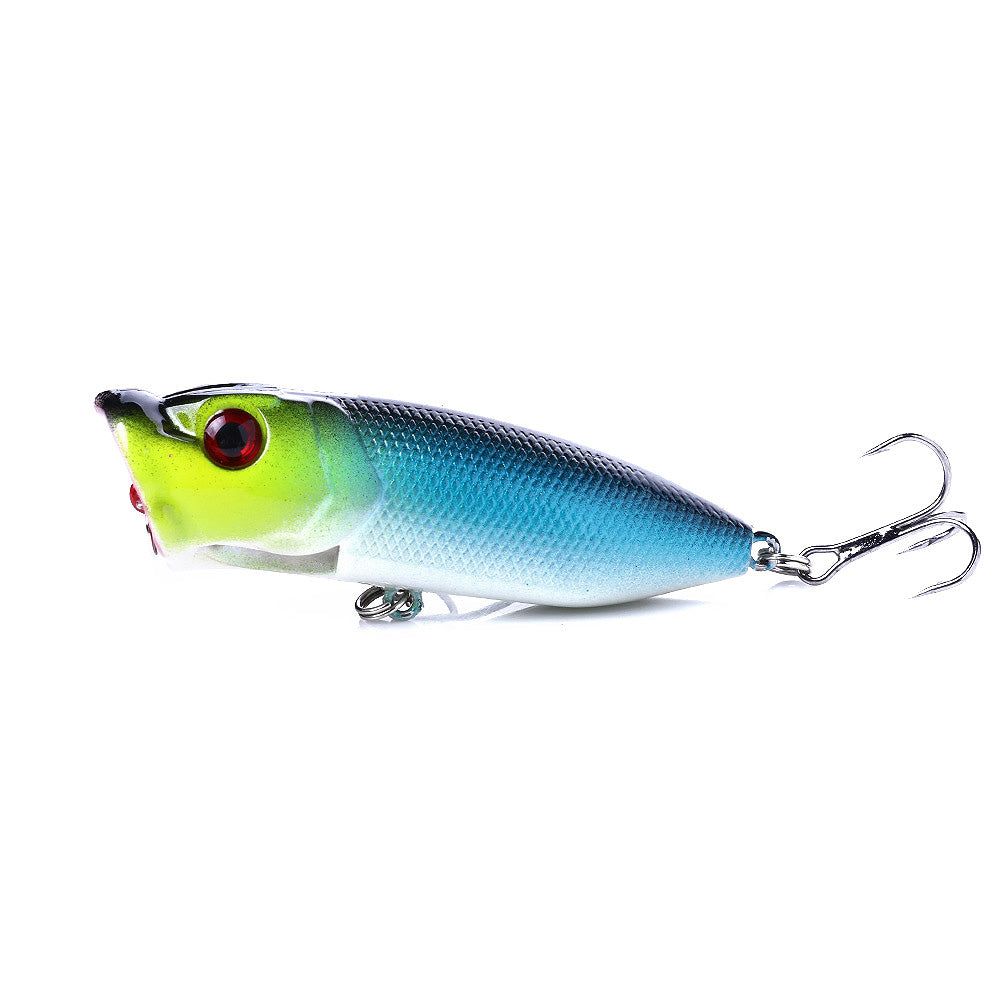 2 5/9in 3/7oz Popper Lure