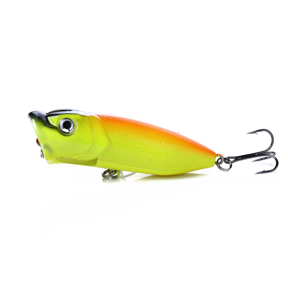 2 5/9in 3/7oz Popper Lure