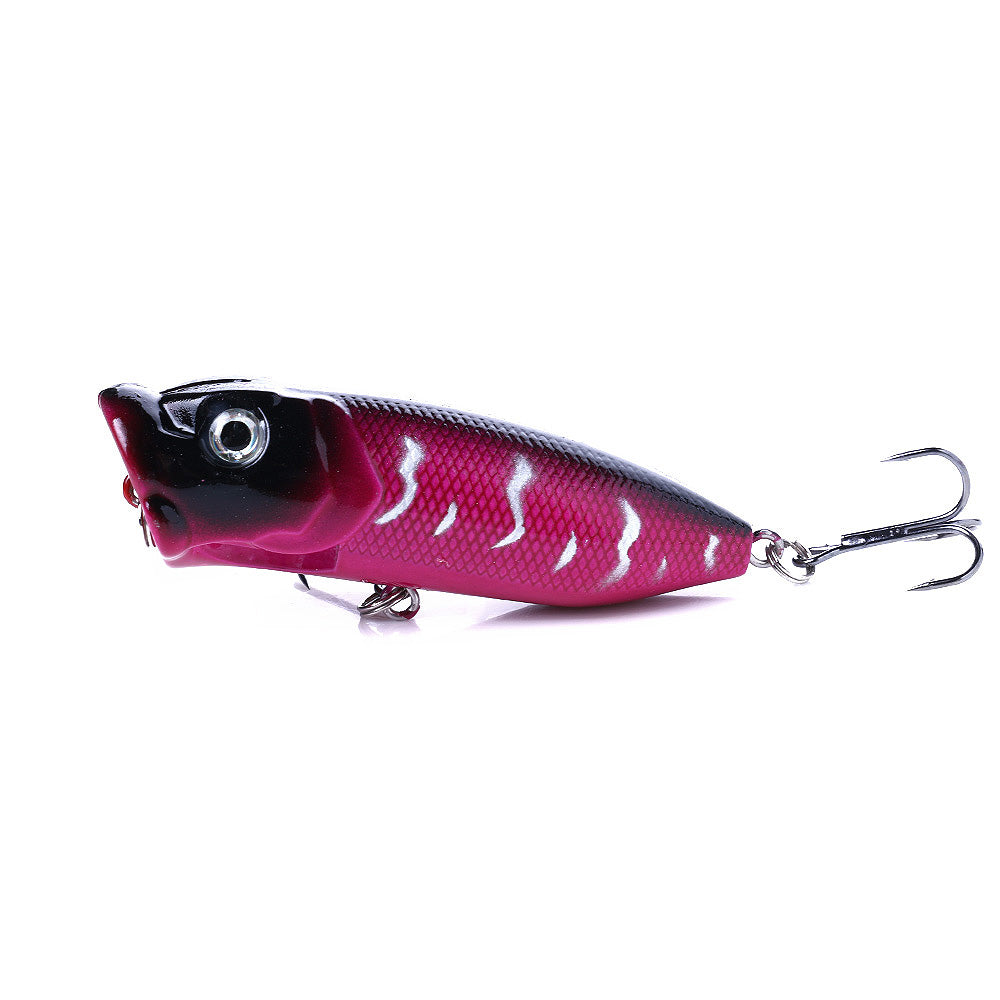 2 5/9in 3/7oz Popper Lure