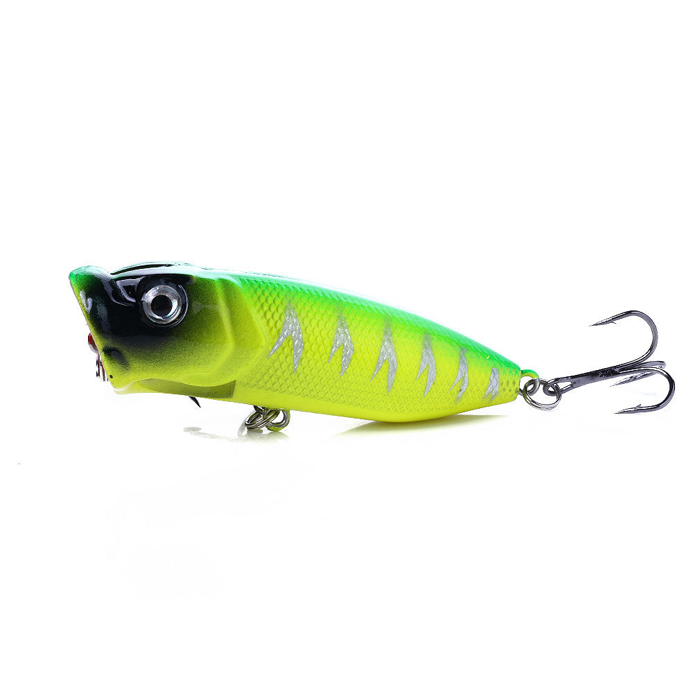2 5/9in 3/7oz Popper Lure
