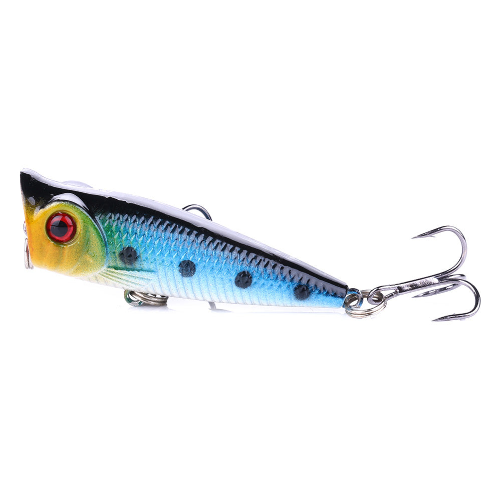 2in 7/40oz Popper Lure Bait