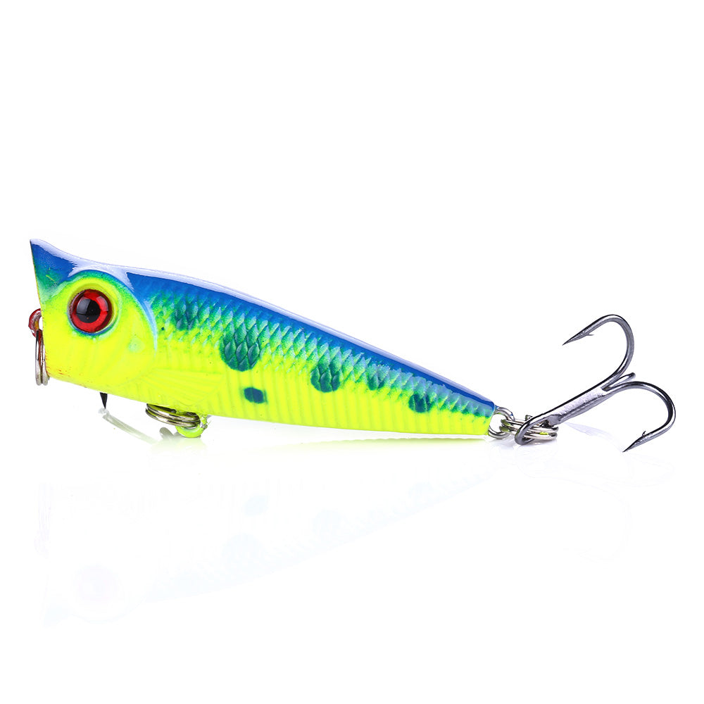 2in 7/40oz Popper Lure Bait
