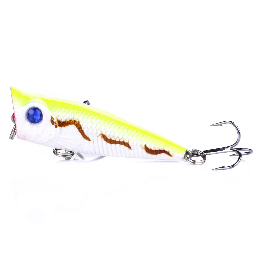 2in 7/40oz Popper Lure Bait
