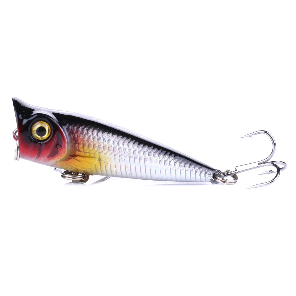 2in 7/40oz Popper Lure Bait