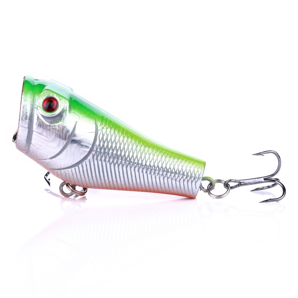 2in 1/4oz Popper Lure Bait