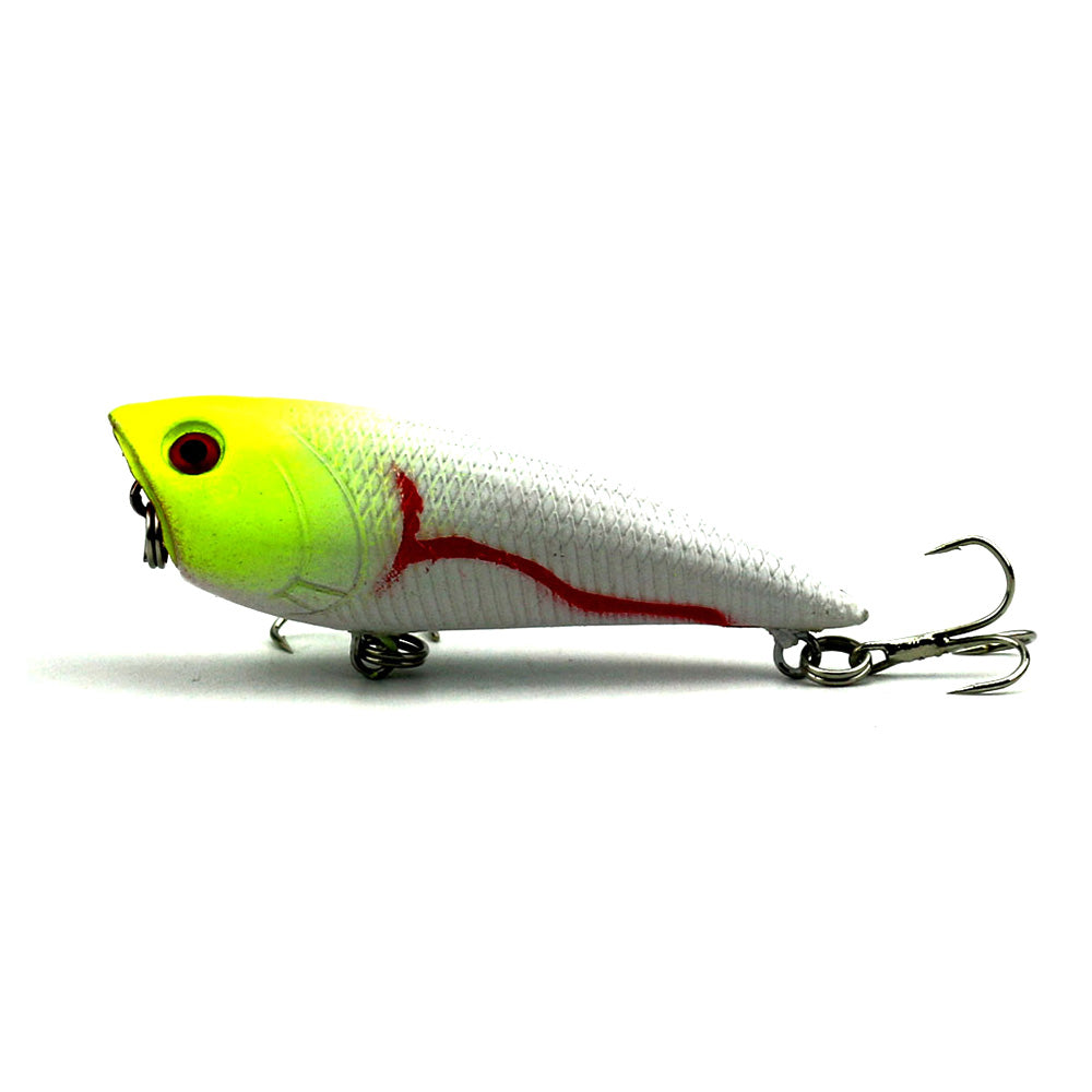 2 3/4in 2/7oz Popper Lure Bait
