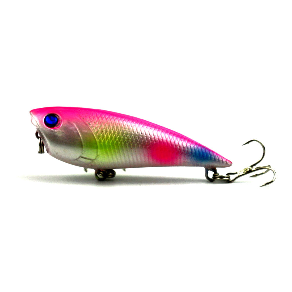 2 3/4in 2/7oz Popper Lure Bait