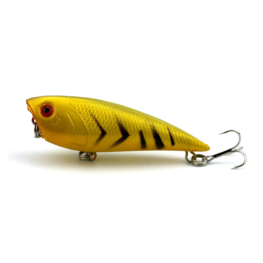 2 3/4in 2/7oz Popper Lure Bait