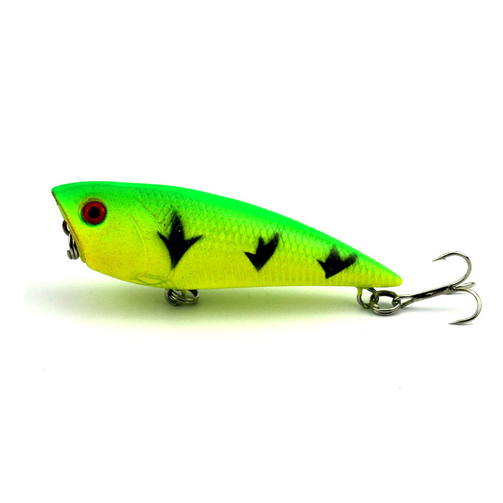 2 3/4in 2/7oz Popper Lure Bait