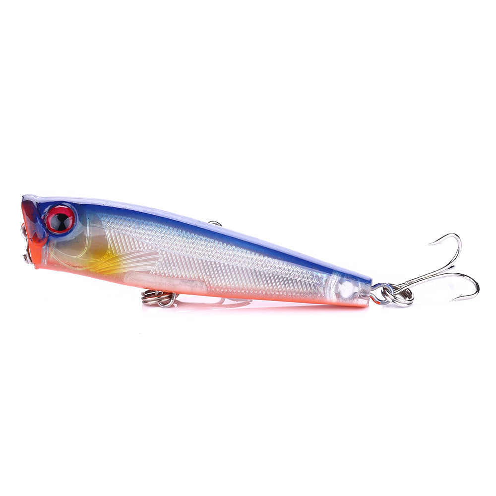2 5/9in 4/17oz Popper Lure