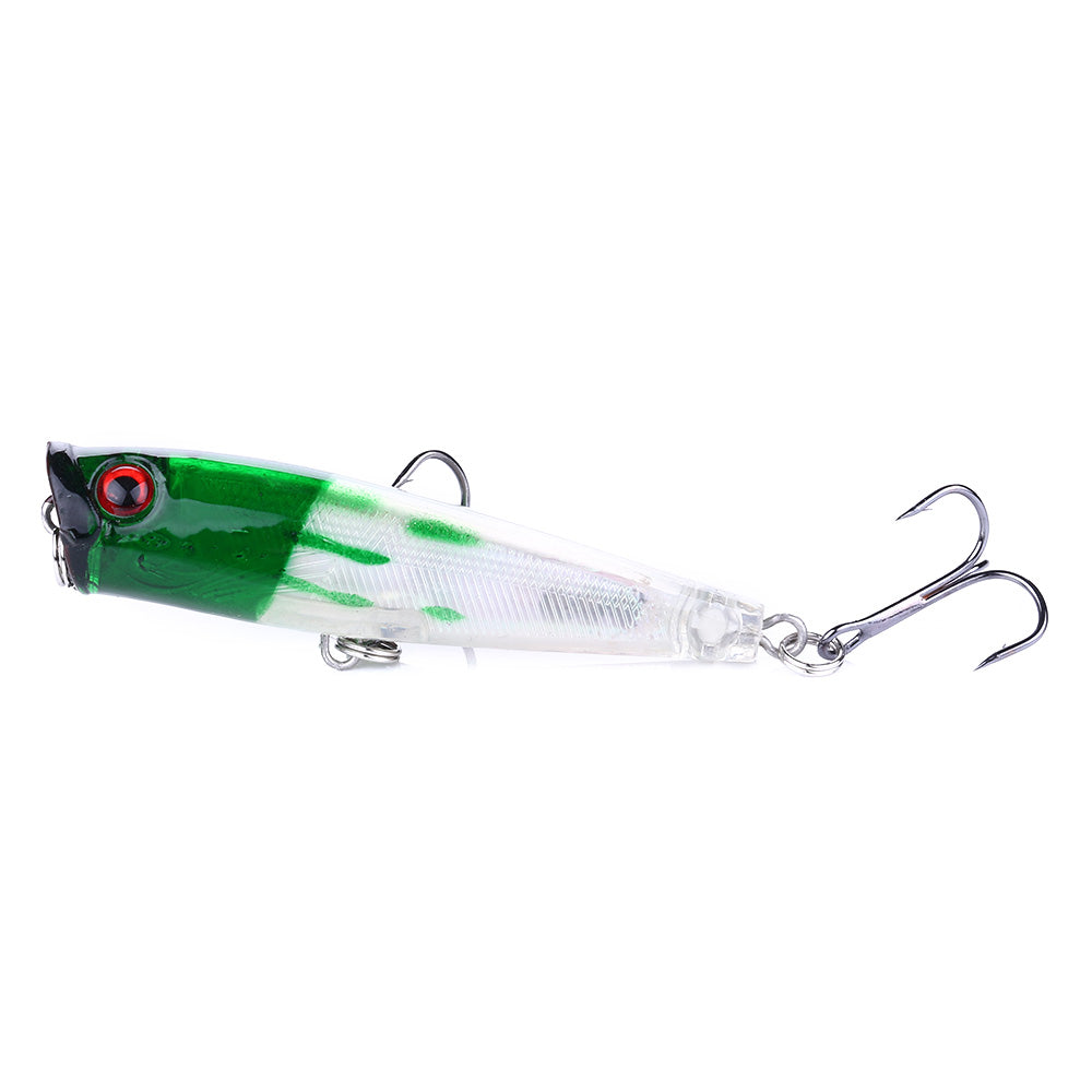 2 5/9in 4/17oz Popper Lure
